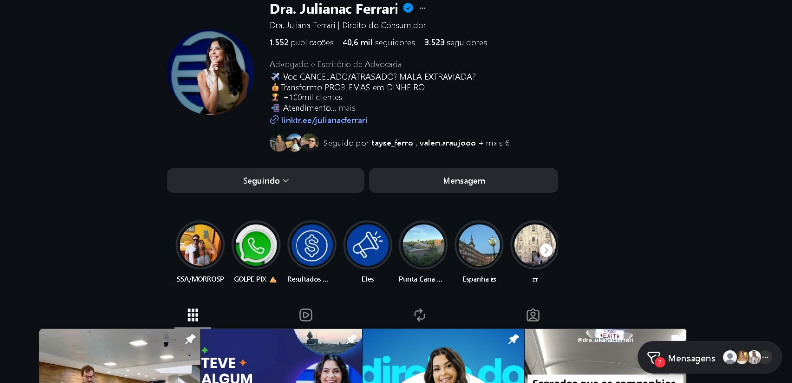 @dra.julianacferrari